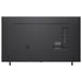 LG 65QNED85AUA | Téléviseur 65" - UHD 4K - Série QNED85A - 120Hz - Processeur IA a8 4K Gen2 - Noir-SONXPLUS Val-des-sources