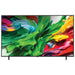 LG 75QNED85AUA | Téléviseur 75" - UHD 4K - Série QNED85A - 120Hz - Processeur IA a8 4K Gen2 - Noir-SONXPLUS Val-des-sources