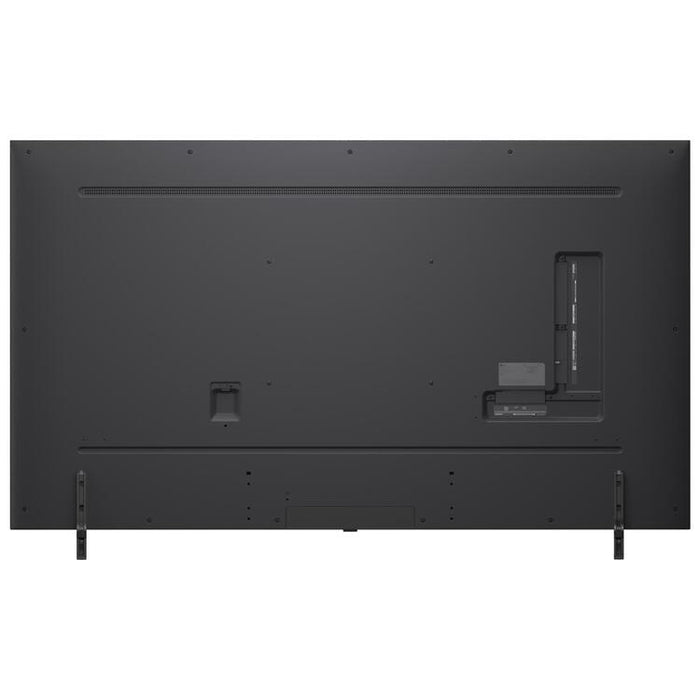 LG 75QNED85AUA | Téléviseur 75" - UHD 4K - Série QNED85A - 120Hz - Processeur IA a8 4K Gen2 - Noir-SONXPLUS Val-des-sources