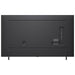 LG 75QNED85AUA | Téléviseur 75" - UHD 4K - Série QNED85A - 120Hz - Processeur IA a8 4K Gen2 - Noir-SONXPLUS Val-des-sources