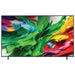 LG 86QNED85AUA | Téléviseur 86" - UHD 4K - Série QNED85A - 120Hz - Processeur IA a8 4K Gen2 - Noir-SONXPLUS Val-des-sources