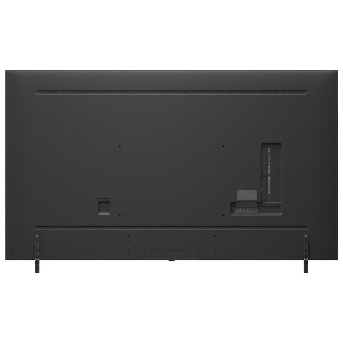 LG 86QNED85AUA | Téléviseur 86" - UHD 4K - Série QNED85A - 120Hz - Processeur IA a8 4K Gen2 - Noir-SONXPLUS Val-des-sources