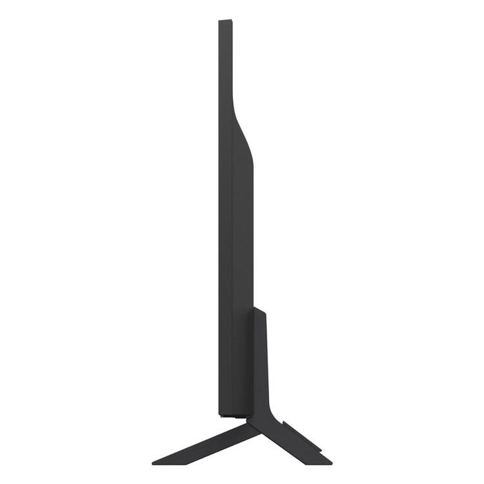 LG 43QNED82AUA | Téléviseur 43" QNED 4K - UHD 4K - Série QNED82A - 60Hz - Processeur IA a7 4K Gen8 - Noir-SONXPLUS Val-des-sources