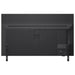 LG 43QNED82AUA | Téléviseur 43" QNED 4K - UHD 4K - Série QNED82A - 60Hz - Processeur IA a7 4K Gen8 - Noir-SONXPLUS Val-des-sources
