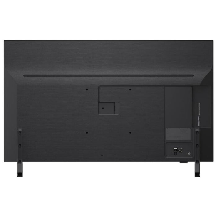 LG 43QNED82AUA | Téléviseur 43" QNED 4K - UHD 4K - Série QNED82A - 60Hz - Processeur IA a7 4K Gen8 - Noir-SONXPLUS Val-des-sources