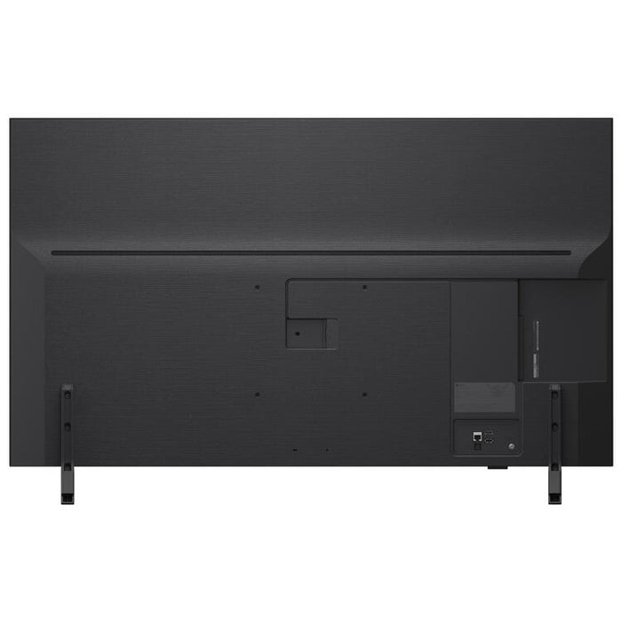 LG 50QNED82AUA | Téléviseur 50" QNED 4K - UHD 4K - Série QNED82A - 60Hz - Processeur IA a7 4K Gen8 - Noir-SONXPLUS Val-des-sources