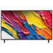 LG 55QNED82AUA | Téléviseur 55" QNED 4K - UHD 4K - Série QNED82A - 60Hz - Processeur IA a7 4K Gen8 - Noir-SONXPLUS Val-des-sources