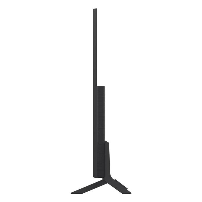 LG 55QNED82AUA | Téléviseur 55" QNED 4K - UHD 4K - Série QNED82A - 60Hz - Processeur IA a7 4K Gen8 - Noir-SONXPLUS Val-des-sources