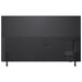 LG 55QNED82AUA | Téléviseur 55" QNED 4K - UHD 4K - Série QNED82A - 60Hz - Processeur IA a7 4K Gen8 - Noir-SONXPLUS Val-des-sources