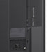 LG 55QNED82AUA | Téléviseur 55" QNED 4K - UHD 4K - Série QNED82A - 60Hz - Processeur IA a7 4K Gen8 - Noir-SONXPLUS Val-des-sources