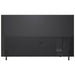 LG 65QNED82AUA | Téléviseur 65" QNED 4K - UHD 4K - Série QNED82A - 60Hz - Processeur IA a7 4K Gen8 - Noir-SONXPLUS Val-des-sources