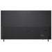LG 75QNED82AUA | Téléviseur 75" QNED 4K - UHD 4K - Série QNED82A - 60Hz - Processeur IA a7 4K Gen8 - Noir-SONXPLUS Val-des-sources