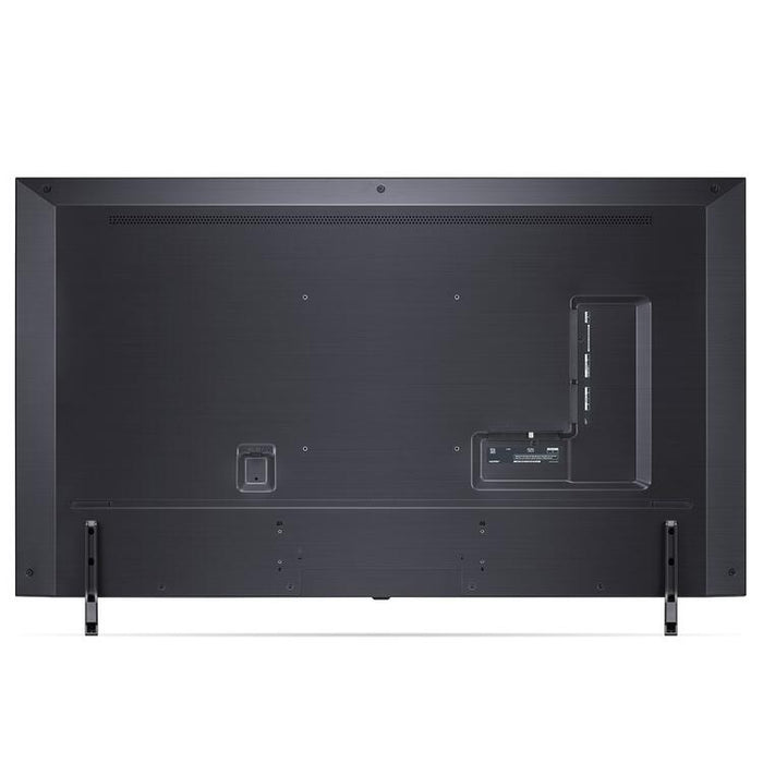 LG 86NANO80AUA | Téléviseur 86" LED 4K - UHD - Série NANO80A - 60Hz - Processeur IA a7 4K Gen8 - Noir-SONXPLUS Val-des-sources