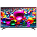 LG 43UA7700PUB | Téléviseur 43" - 4K Ultra HD - DEL - Série UA7700 - HDR - Smart WebOS - 60 Hz natif - Processeur IA a7 Gen8 4K - Noir-SONXPLUS Val-des-sources