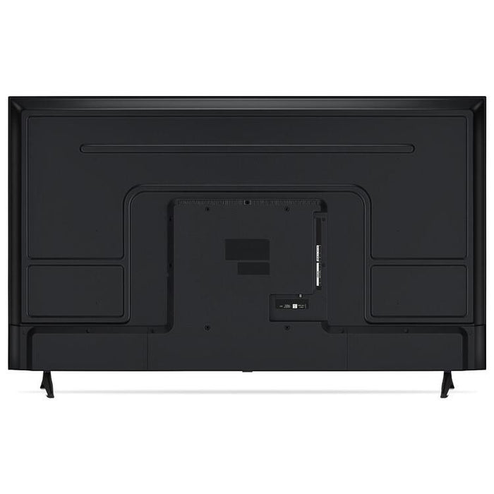 LG 43UA7700PUB | Téléviseur 43" - 4K Ultra HD - DEL - Série UA7700 - HDR - Smart WebOS - 60 Hz natif - Processeur IA a7 Gen8 4K - Noir-SONXPLUS Val-des-sources