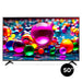 LG 50UA7700PUB | Téléviseur 50" - 4K Ultra HD - DEL - Série UA7700 - HDR - Smart WebOS - 60 Hz natif - Processeur IA a7 Gen8 4K - Noir-SONXPLUS Val-des-sources