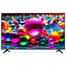LG 50UA7700PUB | Téléviseur 50" - 4K Ultra HD - DEL - Série UA7700 - HDR - Smart WebOS - 60 Hz natif - Processeur IA a7 Gen8 4K - Noir-SONXPLUS Val-des-sources