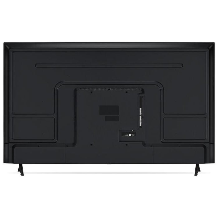 LG 50UA7700PUB | Téléviseur 50" - 4K Ultra HD - DEL - Série UA7700 - HDR - Smart WebOS - 60 Hz natif - Processeur IA a7 Gen8 4K - Noir-SONXPLUS Val-des-sources