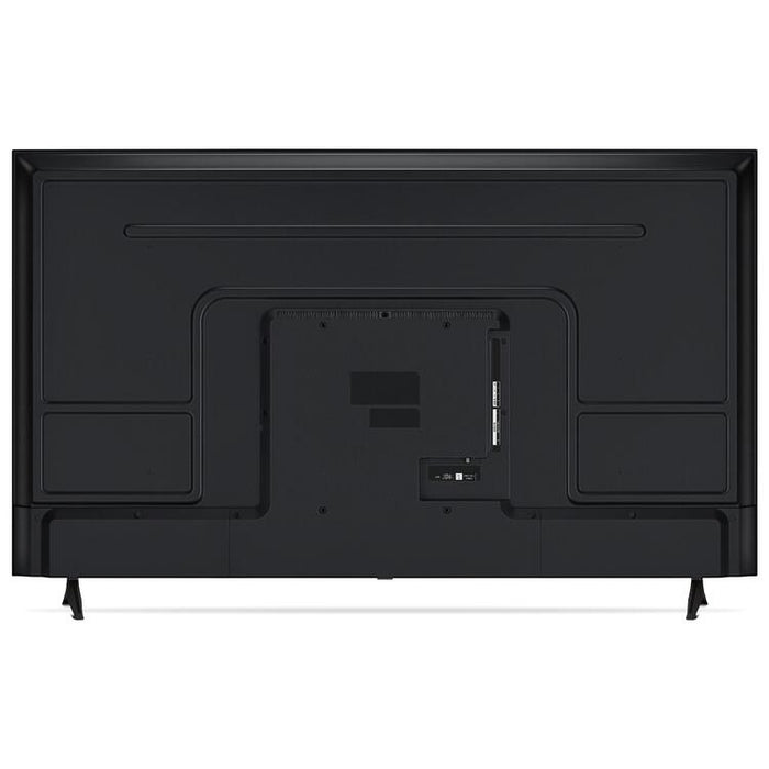 LG 55UA7700PUB | Téléviseur 55" - 4K Ultra HD - DEL - Série UA7700 - HDR - Smart WebOS - 60 Hz natif - Processeur IA a7 Gen8 4K - Noir-SONXPLUS Val-des-sources