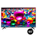 LG 65UA7700PUB | Téléviseur 65" - 4K Ultra HD - DEL - Série UA7700 - HDR - Smart WebOS - 60 Hz natif - Processeur IA a7 Gen8 4K - Noir-SONXPLUS Val-des-sources