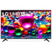 LG 65UA7700PUB | Téléviseur 65" - 4K Ultra HD - DEL - Série UA7700 - HDR - Smart WebOS - 60 Hz natif - Processeur IA a7 Gen8 4K - Noir-SONXPLUS Val-des-sources