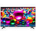 LG 65UA7700PUB | Téléviseur 65" - 4K Ultra HD - DEL - Série UA7700 - HDR - Smart WebOS - 60 Hz natif - Processeur IA a7 Gen8 4K - Noir-SONXPLUS Val-des-sources