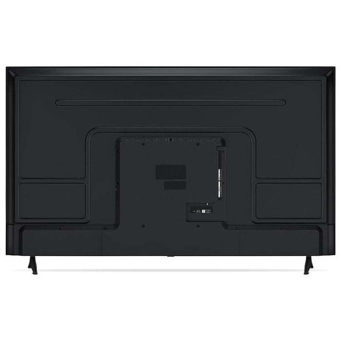 LG 65UA7700PUB | Téléviseur 65" - 4K Ultra HD - DEL - Série UA7700 - HDR - Smart WebOS - 60 Hz natif - Processeur IA a7 Gen8 4K - Noir-SONXPLUS Val-des-sources