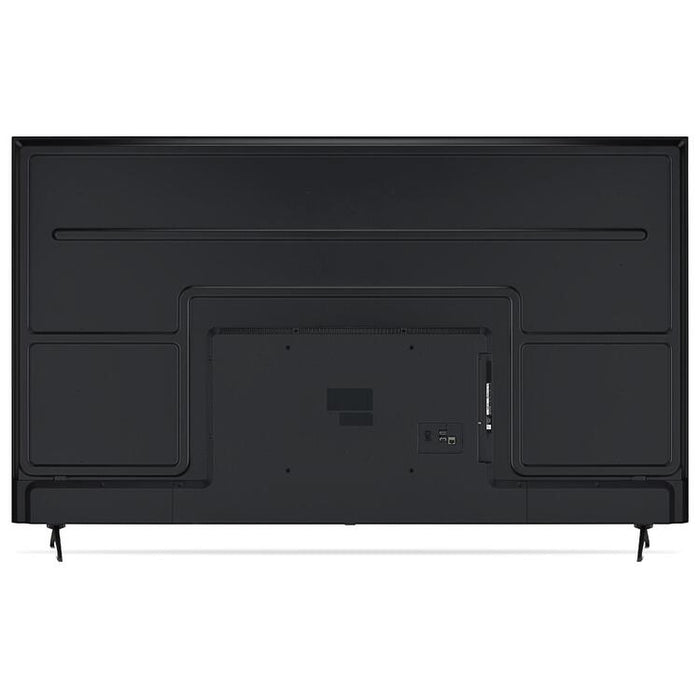 LG 75UA7700PUA | Téléviseur 75" - 4K Ultra HD - DEL - Série UA7700 - HDR - Smart WebOS - 60 Hz natif - Processeur IA a7 Gen8 4K - Noir-SONXPLUS Val-des-sources