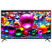 LG 86UA7700PUA | Téléviseur 86" - 4K Ultra HD - DEL - Série UA7700 - HDR - Smart WebOS - 60 Hz natif - Processeur IA a7 Gen8 4K - Noir-SONXPLUS Val-des-sources