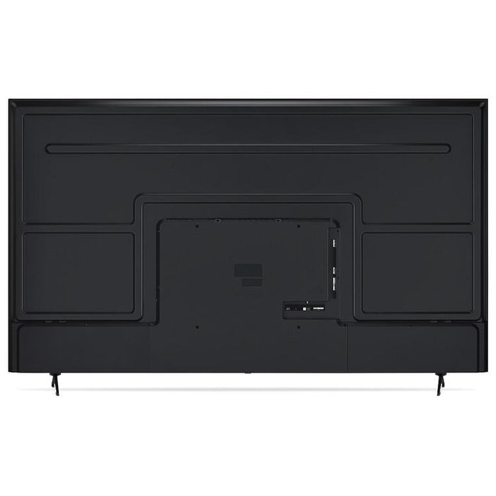 LG 86UA7700PUA | Téléviseur 86" - 4K Ultra HD - DEL - Série UA7700 - HDR - Smart WebOS - 60 Hz natif - Processeur IA a7 Gen8 4K - Noir-SONXPLUS Val-des-sources