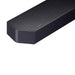 Samsung HW-Q600F | Barre de son - 3.1.2 canaux - Dolby ATMOS - Caisson de graves sans fil - Série Q - 360 W - Bluetooth - Noir-Sonxplus Val-Des-Sources.com