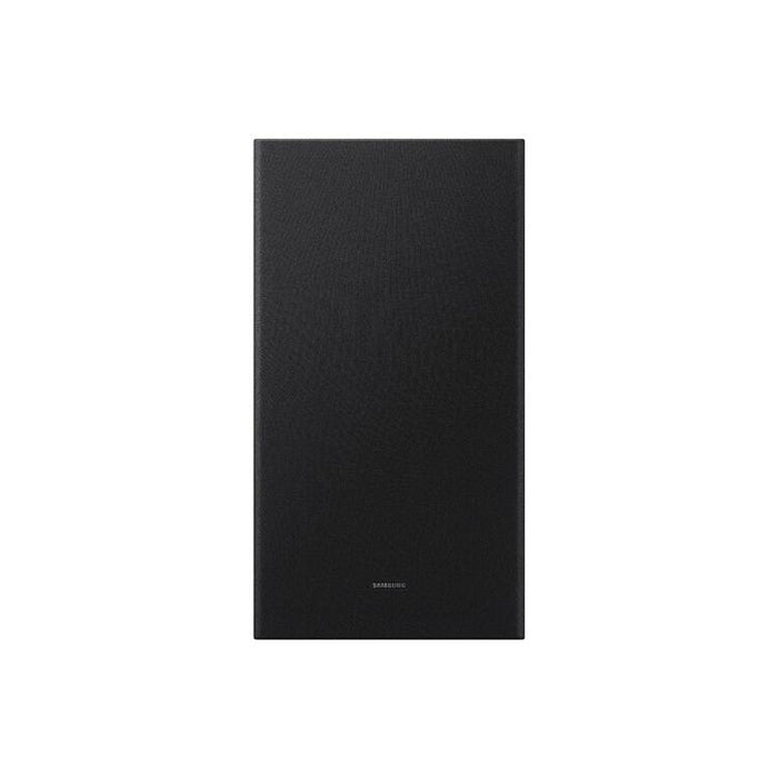 Samsung HW-Q600F | Barre de son - 3.1.2 canaux - Dolby ATMOS - Caisson de graves sans fil - Série Q - 360 W - Bluetooth - Noir-Sonxplus Val-Des-Sources.com