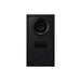Samsung HW-Q600F | Barre de son - 3.1.2 canaux - Dolby ATMOS - Caisson de graves sans fil - Série Q - 360 W - Bluetooth - Noir-Sonxplus Val-des-sources.com