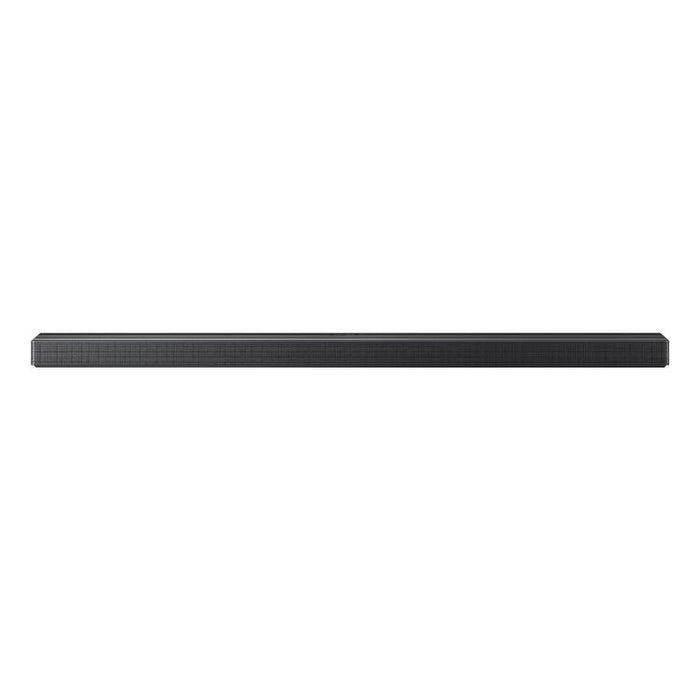 Samsung HW-QS700F | Barre de son - 3.1.2 canaux - Dolby ATMOS - Avec caisson de graves sans fil - Série Q - Bluetooth - Noir-Sonxplus Val-Des-Sources.com