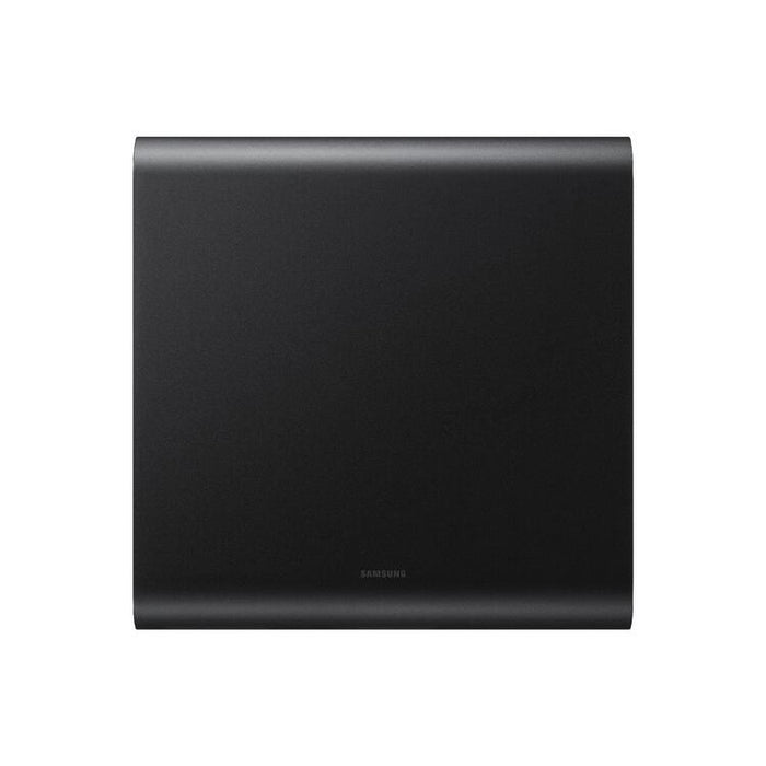 Samsung HW-QS700F | Barre de son - 3.1.2 canaux - Dolby ATMOS - Avec caisson de graves sans fil - Série Q - Bluetooth - Noir-Sonxplus Val-Des-Sources.com