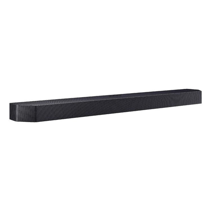 Samsung HW-Q900F | Barre de son - 7.1.2 canaux - Dolby ATMOS - Caisson de graves sans fil - 546W - Q-Symphony - Noir-Sonxplus Val-Des-Sources.com