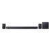 Samsung HW-Q990F | Barre de son - 11.1.4 canaux - Dolby ATMOS - Caisson de graves + Haut-parleurs arrière sans fil - 756W - Q-Symphony - Noir-Sonxplus Val-Des-Sources.com