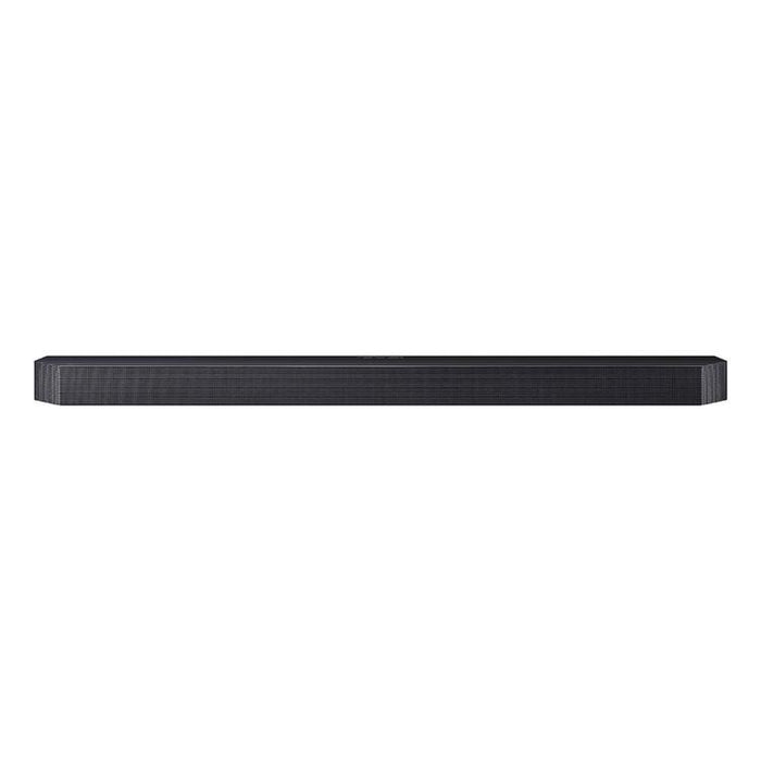 Samsung HW-Q990F | Barre de son - 11.1.4 canaux - Dolby ATMOS - Caisson de graves + Haut-parleurs arrière sans fil - 756W - Q-Symphony - Noir-Sonxplus Val-Des-Sources.com