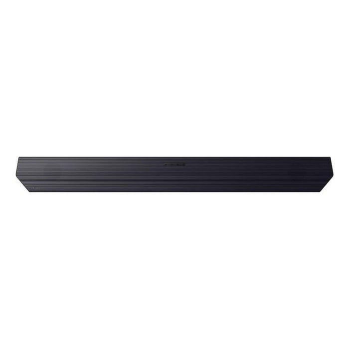 Samsung HW-Q990F | Barre de son - 11.1.4 canaux - Dolby ATMOS - Caisson de graves + Haut-parleurs arrière sans fil - 756W - Q-Symphony - Noir-Sonxplus Val-Des-Sources.com