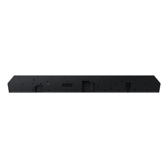 Samsung HW-Q990F | Barre de son - 11.1.4 canaux - Dolby ATMOS - Caisson de graves + Haut-parleurs arrière sans fil - 756W - Q-Symphony - Noir-Sonxplus Val-Des-Sources.com
