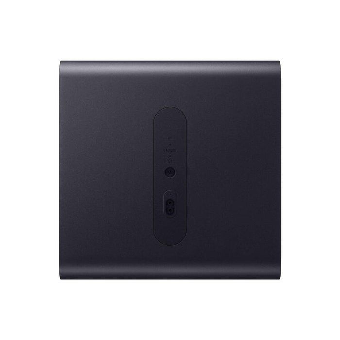 Samsung HW-Q990F | Barre de son - 11.1.4 canaux - Dolby ATMOS - Caisson de graves + Haut-parleurs arrière sans fil - 756W - Q-Symphony - Noir-Sonxplus Val-Des-Sources.com