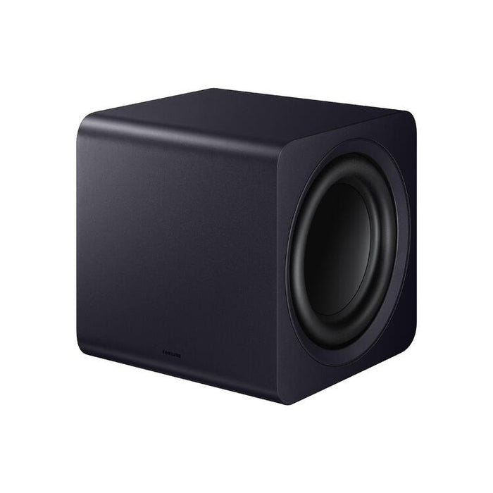 Samsung HW-Q990F | Barre de son - 11.1.4 canaux - Dolby ATMOS - Caisson de graves + Haut-parleurs arrière sans fil - 756W - Q-Symphony - Noir-Sonxplus Val-Des-Sources.com