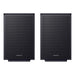 Samsung HW-Q990F | Barre de son - 11.1.4 canaux - Dolby ATMOS - Caisson de graves + Haut-parleurs arrière sans fil - 756W - Q-Symphony - Noir-Sonxplus Val-Des-Sources.com