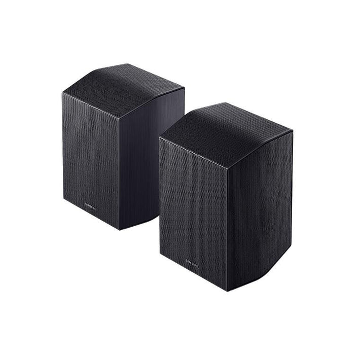 Samsung HW-Q990F | Barre de son - 11.1.4 canaux - Dolby ATMOS - Caisson de graves + Haut-parleurs arrière sans fil - 756W - Q-Symphony - Noir-Sonxplus Val-Des-Sources.com