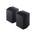 Samsung HW-Q990F | Barre de son - 11.1.4 canaux - Dolby ATMOS - Caisson de graves + Haut-parleurs arrière sans fil - 756W - Q-Symphony - Noir-Sonxplus Val-Des-Sources.com