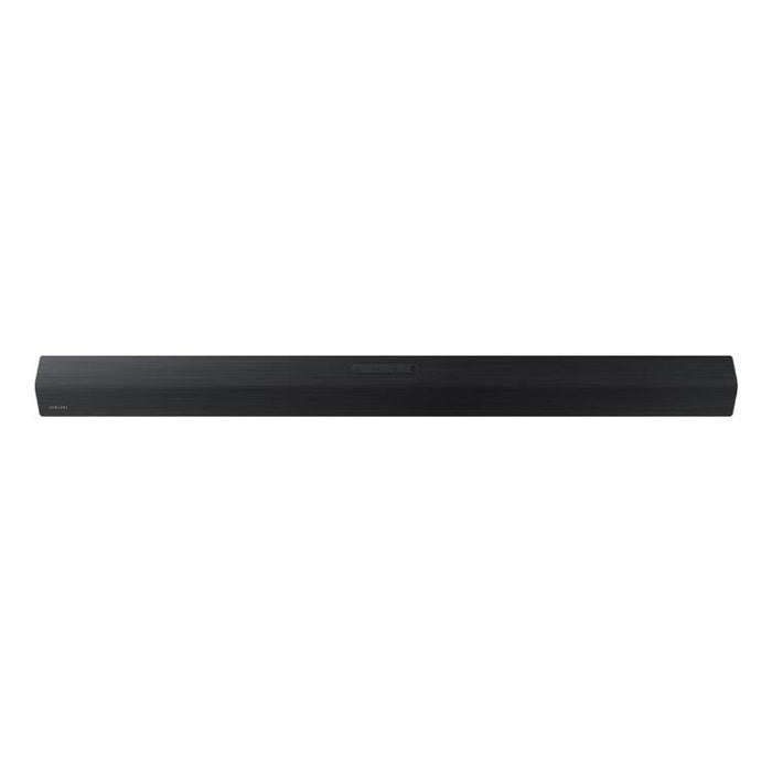 Samsung HW-B650F | Barre de son - 3.1 canaux - Caisson de graves sans fil - 400W - Bluetooth - Noir-SONXPLUS Val-des-sources
