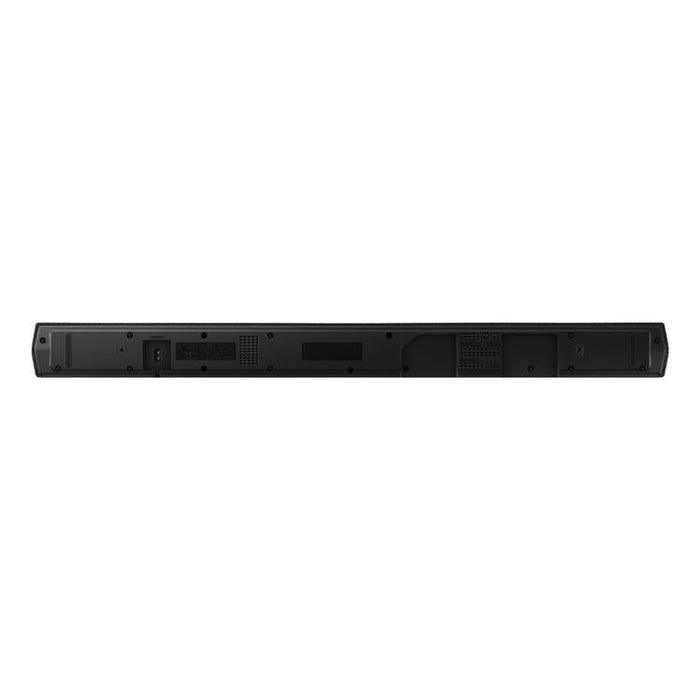 Samsung HW-B650F | Barre de son - 3.1 canaux - Caisson de graves sans fil - 400W - Bluetooth - Noir-SONXPLUS Val-des-sources