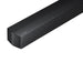 Samsung HW-B650F | Barre de son - 3.1 canaux - Caisson de graves sans fil - 400W - Bluetooth - Noir-SONXPLUS Val-des-sources