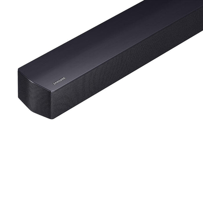 Samsung HW-B550F | Barre de son - 2.1 canaux - Caisson de graves sans fil - 300W - Bluetooth - Noir-SONXPLUS Val-des-sources
