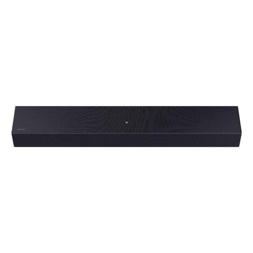 Samsung HW-B400F | Barre de son - 2.0 canaux - Caisson de graves sans fil - 250W - Bluetooth - Noir-Sonxplus Val-Des-Sources.com